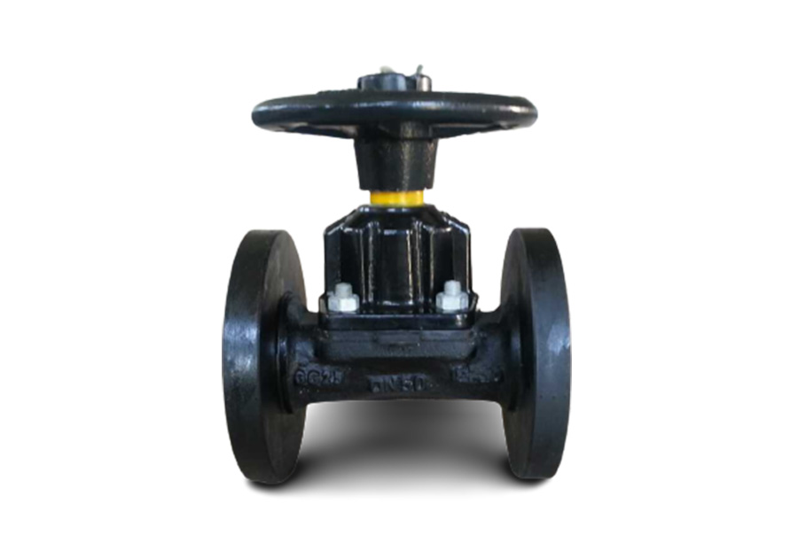 Diaphram Valve