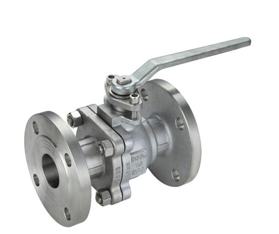 Api 6d Floating Ball Valve 5121