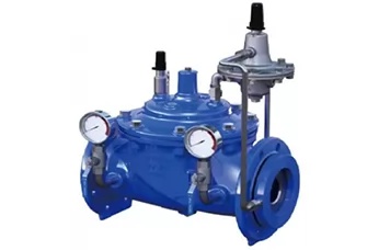 What Is The Difference Between a Pressure Control Valve And a Flow Control Valve?