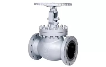 What are the Different Types of Water Valves?