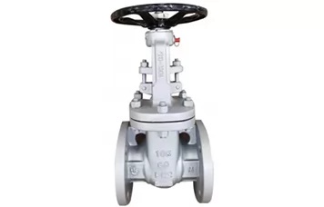 The Advantages and Disadvantages of Gate Valves